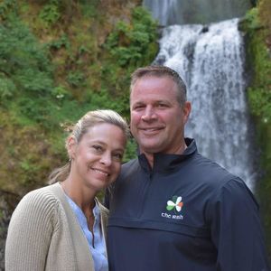 Meet your Posher, Brian n